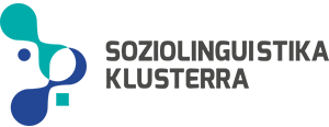 Soziolinguistika logo